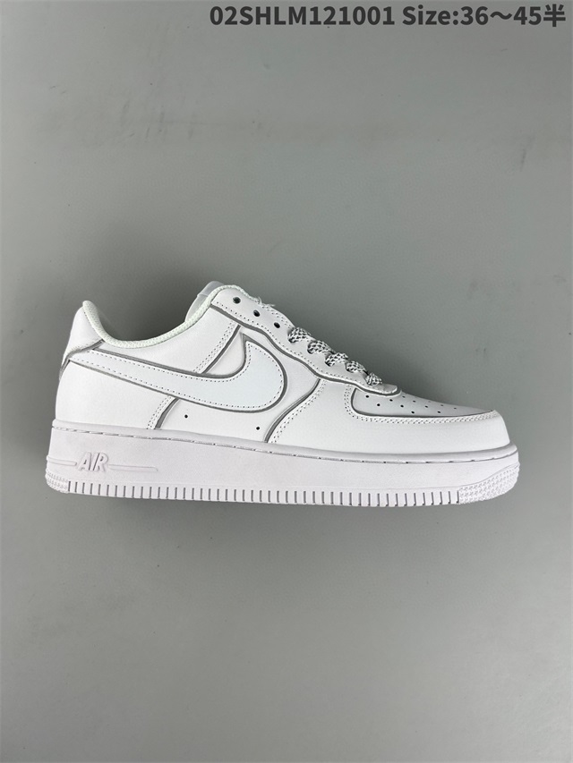 women air force one shoes size 36-45 2022-11-23-267